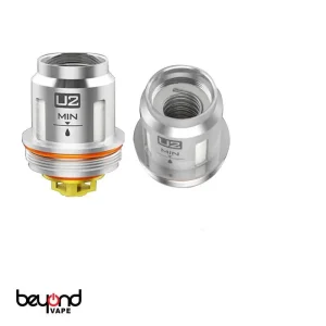 Voopoo Uforce Replacement Coil 5-pack
