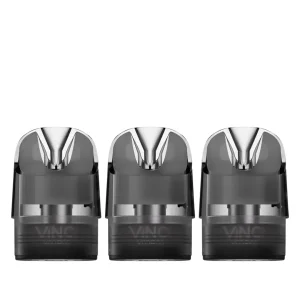 VooPoo Vinci E Pod Cartridges