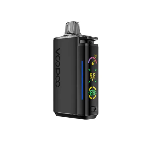 VooPoo VRIZZ Pod Kit - Image 2