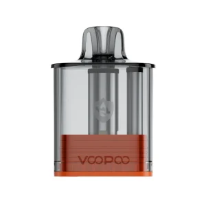 VooPoo VRIZZ Replacement Pod V2 -(Pack of 2)