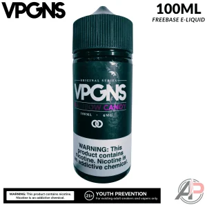 VPGNS Rainbow Candy E-Liquid 100mL