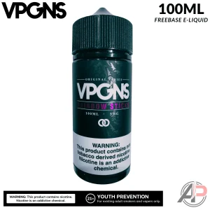 VPGNS Rainbow Sticks E-Liquid 100mL