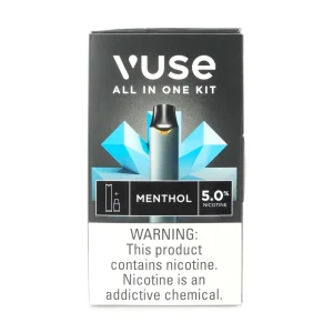 Vuse Alto All in one Kit