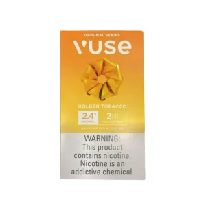 Vuse Alto Prefilled Replacement Pod 1.8ML - 2.4% - (Pack of 2)