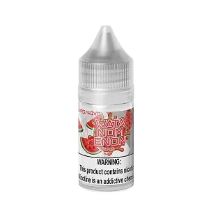 Watanomenon by Nomenon & Noms X2 Salt 30ml - Ejuice Store