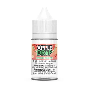 Watermelon (30mL) – Apple Drop E-Liquid