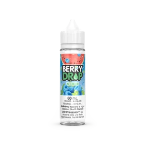Watermelon – Berry Drop E-Liquid