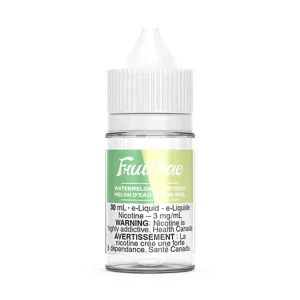 Watermelon Honeydew – Fruitbae E-Liquid