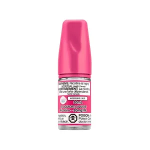 Watermelon Ice – Dinner Lady E-Liquid