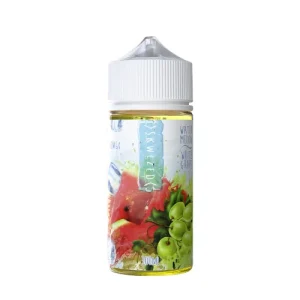 Watermelon White Grape Ice by Skwezed 100ml - Ejuice Store