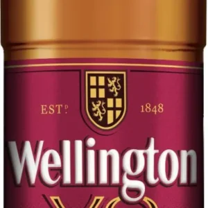 Wellington VO Brandy 1 Liter