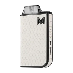 White Scales Mi-Pod 2.0