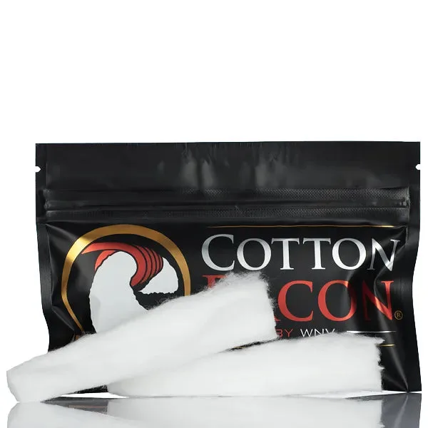 Wick ‘N’ Vape Cotton Bacon Prime - Image 2