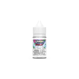 Wild Berry Ice – Lemon Drop Ice E-Liquid