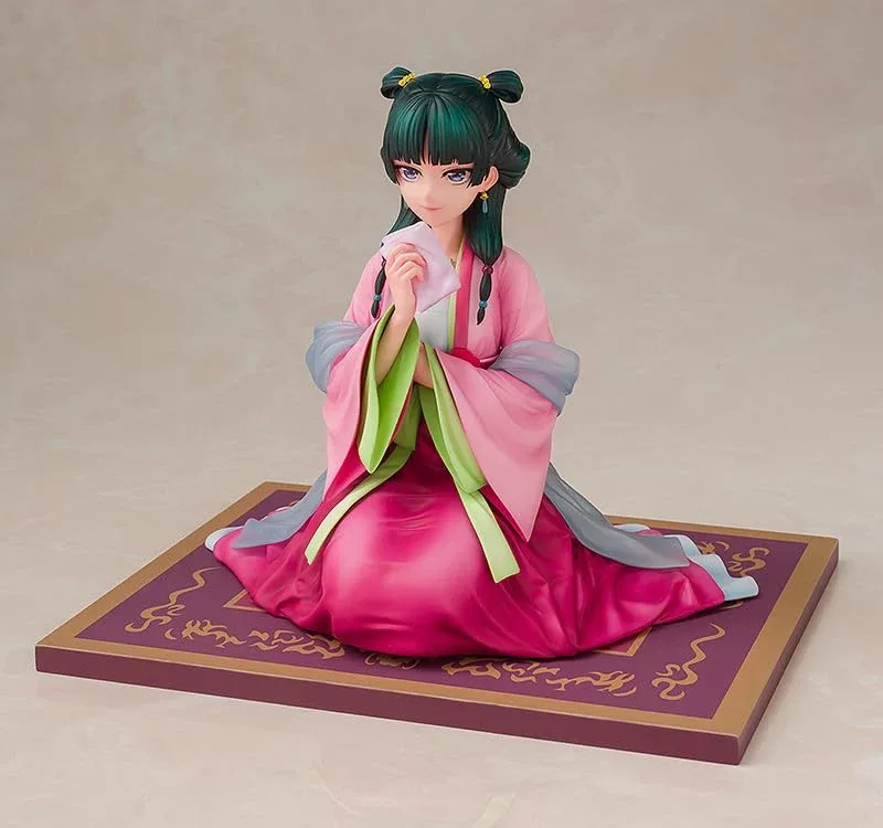 Wonderful Works Kusuriya No Hitorigoto Maomao 1/7 Garden Party Figure - Image 2