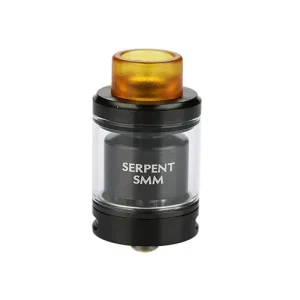 Wotofo Serpent SMM 24mm RTA