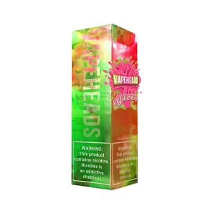 Wutamelon by Vape Heads 120ml - Ejuice Store