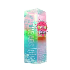 Wutamelon On Ice by Vape Heads 120ml - Ejuice Store