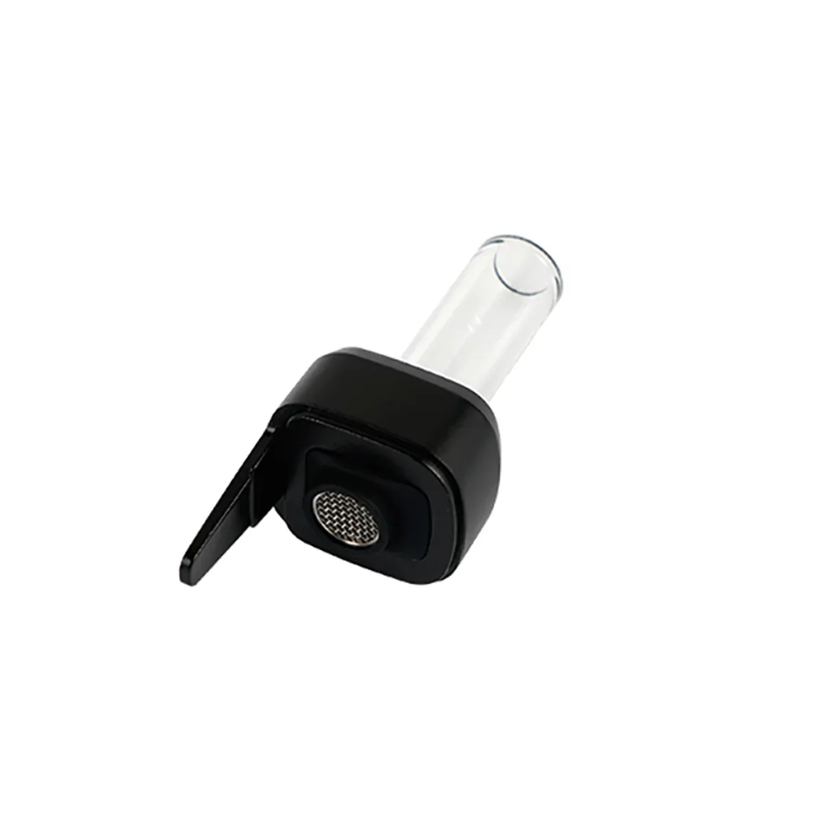 XMAX V3/V4 Pro Glass Mouthpiece - Image 2