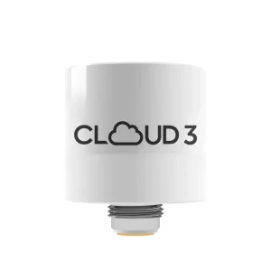 Yocan Cloud 3 Ceramic Chamber