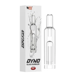 Yocan Dyno Glass Mouthpiece