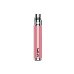 Yocan Evolve Battery 510 Thread 650mAh