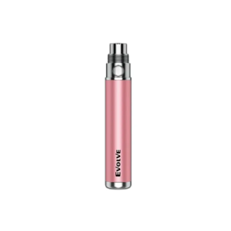 Yocan Evolve Battery 510 Thread 650mAh