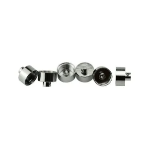 Yocan Evolve & Pandon Coil Cap 5PC/PK