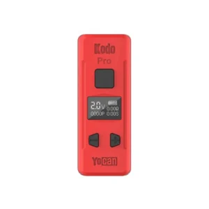 Yocan Kodo Pro Battery