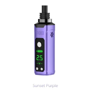 Yocan Nestor Kit