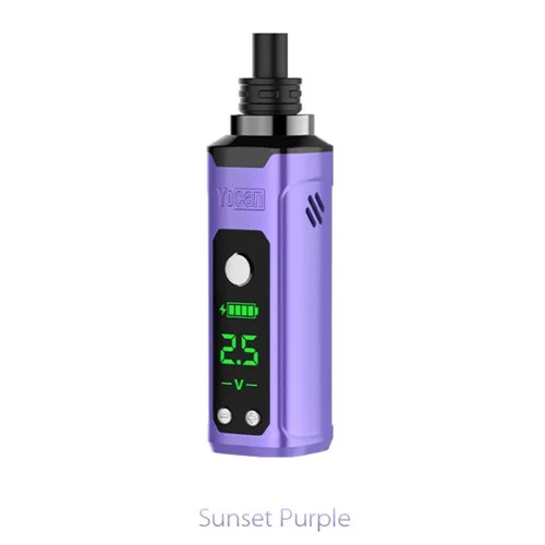 Yocan Nestor Kit - Image 2