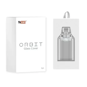 Yocan Orbit Glass Mouthpiece Replacement