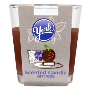 York 3oz Candle