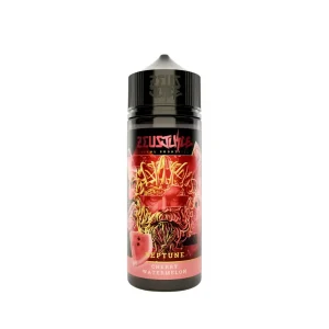 Zeus Juice Neptune 100ml Shortfill