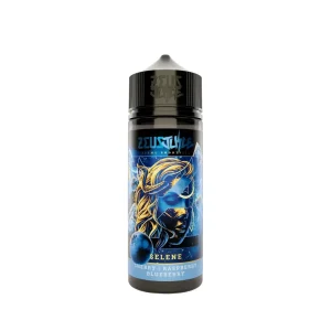 Zeus Juice Selene 100ml Shortfill