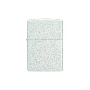 Zippo Lighter - Classic Glacier
