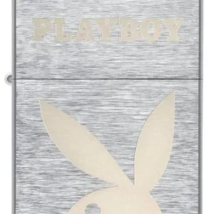 Zippo Lighter - Playboy