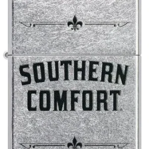 Zippo Lighter - Southern Comfort