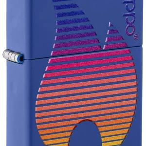 Zippo Lighter - Zippo Flame