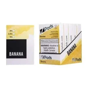 ZPods (STLTH Compatible) (Ontario)
